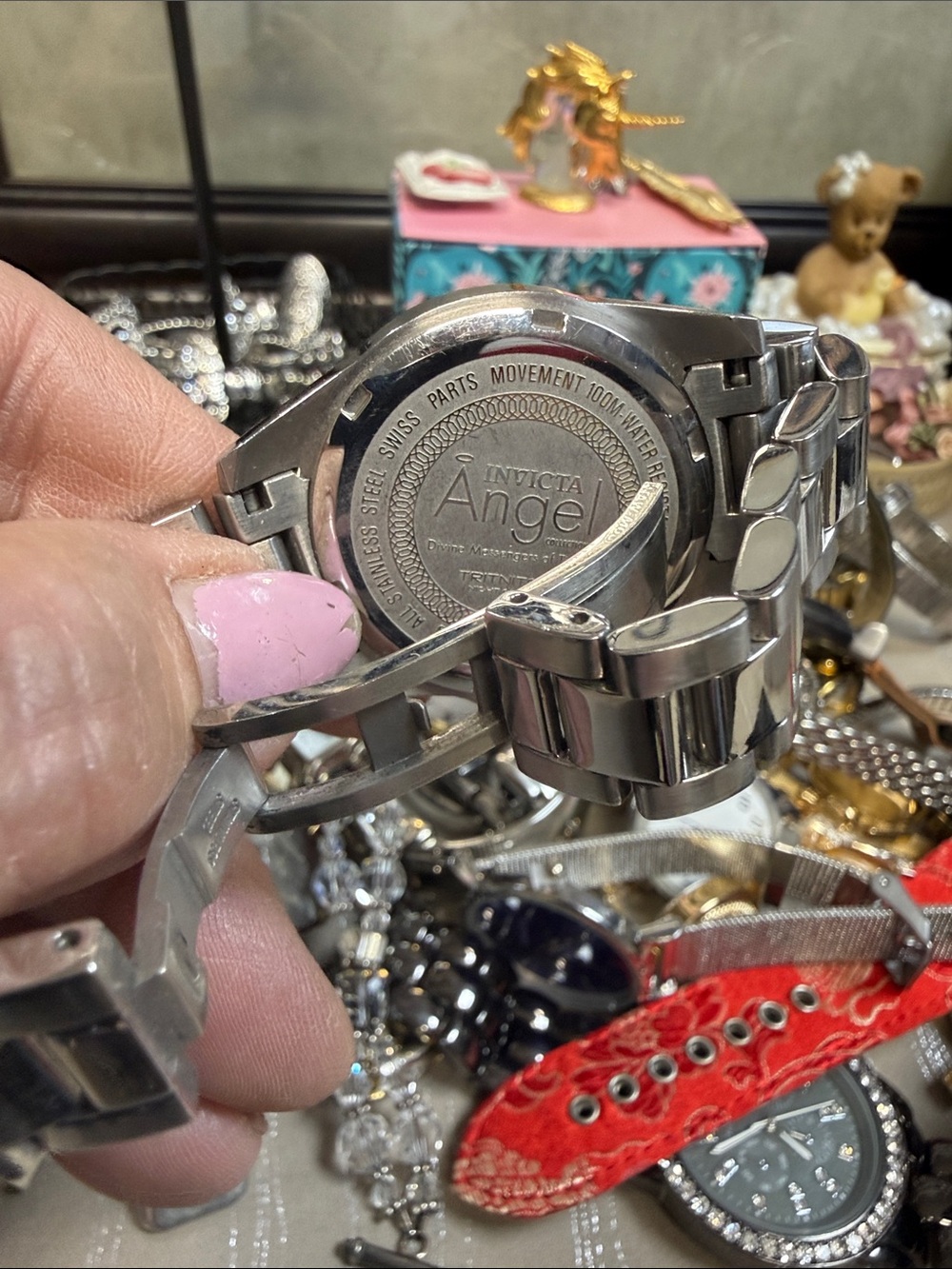 Invicta Angel - Picture 2 of 2